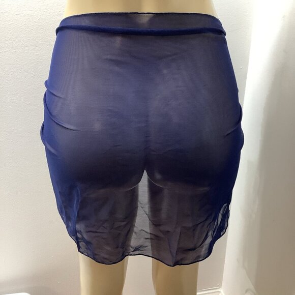 Zuliana Bundle of Mesh Sarongs/Cover Up Made in USA. New With Tags - Picture 11 of 11